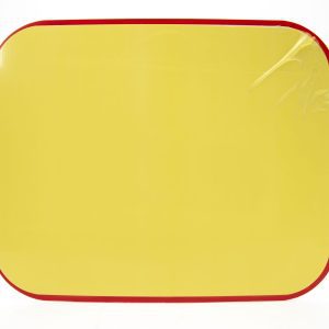 All Aboard Magnetic Board Front