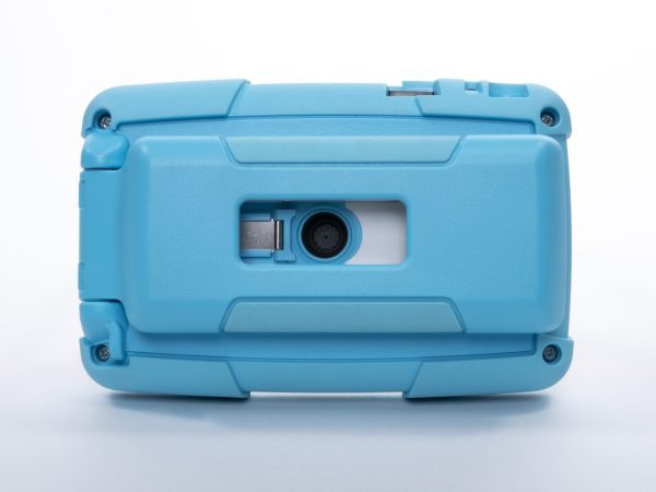 Video Mag HD back view