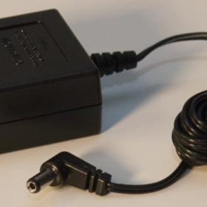 Joy Player two-prong AC Adaptor