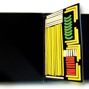 Picture Maker Storage Panel