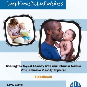 Laptime and Lullabies Front Cover
