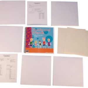 Building on Patterns Second Grade Unit 3 Student Kit