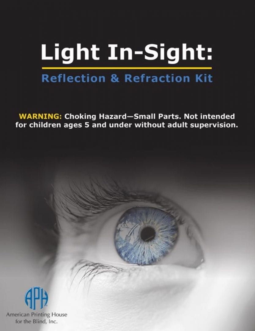 Light In-Sight Guidebook cover