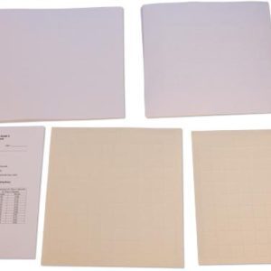 Building on Patterns Second Grade Unit 2 Consumable Unit Assessment Packet