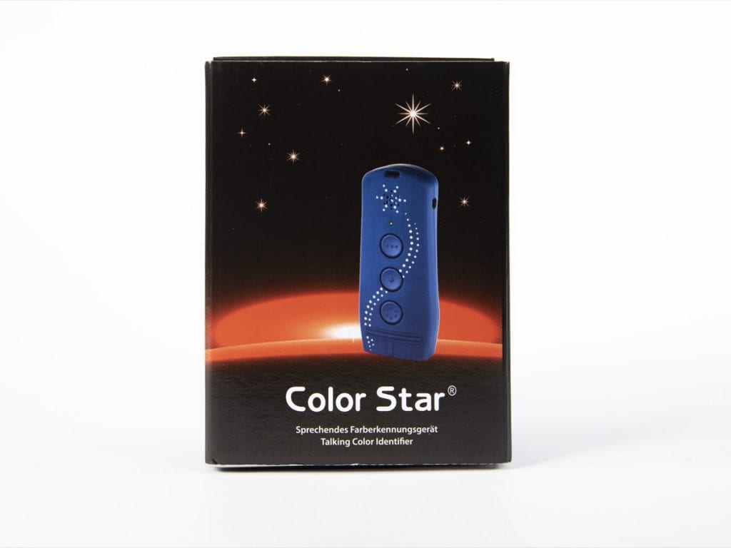 Colour Star Asp Color Star® | American Printing House