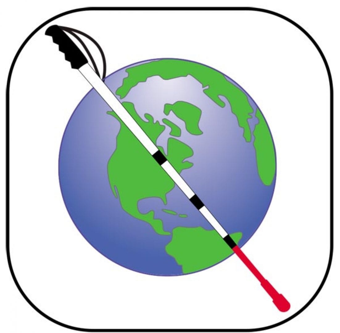 NearbyExplorer app Logo NearbyExplorer app logo