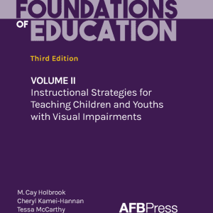 Foundations of Education Third Edition Volume 2 book cover