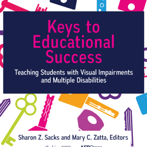 Keys to Educational Success Front Cover