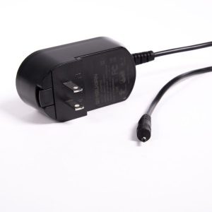 MATT Connect tablet two-prong power supply cable