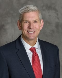 Dr. Craig Meador