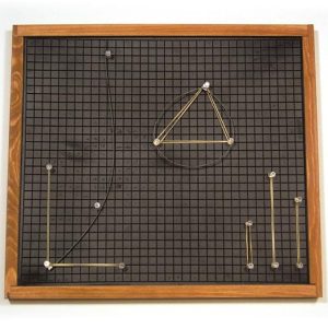 Graphic Aid for Mathematics