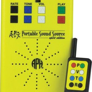 Portable Sound Source, Sport Edition
