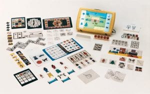 Light Box Materials Kit