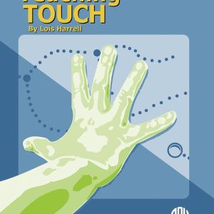 Teaching Touch Book Cover