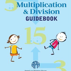 Multiplication and Division Table Kit, Revised