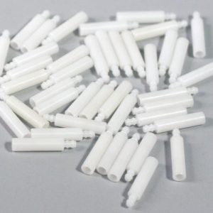 APH Number Line Device: Set of Snap Pins