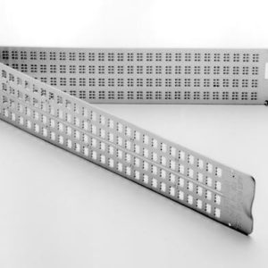 Interpoint Braille Slate with Large Handle Stylus