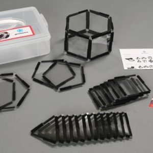 Geometro: GS22 Medium Set