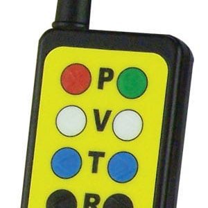 Portable Sound Source, Sport Edition, Remote Control