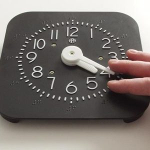 Analog Clock Model