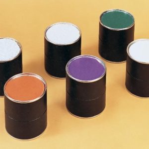 Sensory Cylinder Set