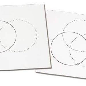 Venn Diagram Template Kit