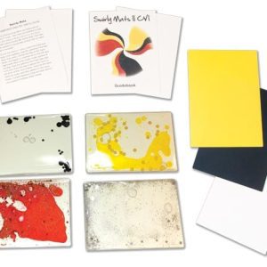 Swirly Mat Sets: FVA, II