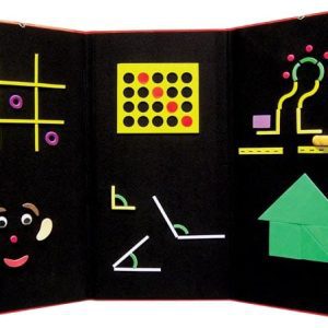 Trifold Board