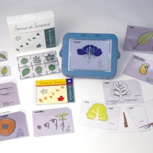 Sense of Science: Plants