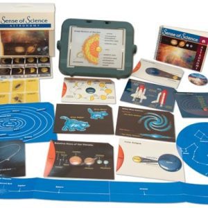 Sense of Science: Astronomy