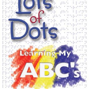 Lots of Dots: Learning My ABC's