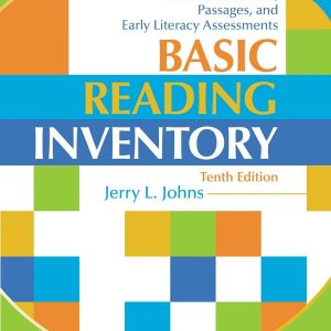 Basic Reading Inventory, Student Word Lists, Passages, and Early Literacy Assessments - ON SALE