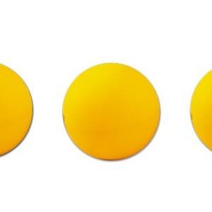 Sound Table Tennis Balls (3-pack)