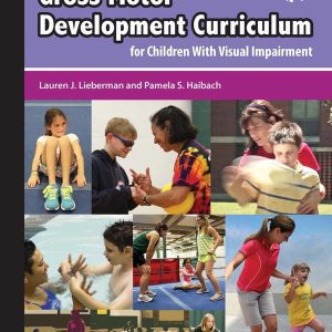 Gross Motor Development Curriculum