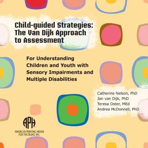 Child-guided Strategies: The Van Dijk Approach to Assessment