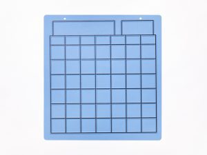 Classroom Calendar Kit calendar blank