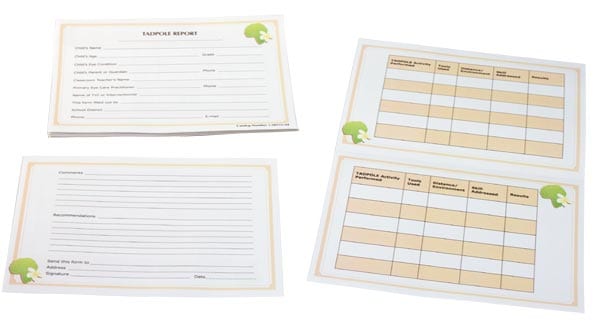 1-08155-04-Report-of-Visual-Skills Report of Visual Skills