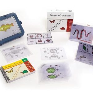 Sense of Science Animals Kit
