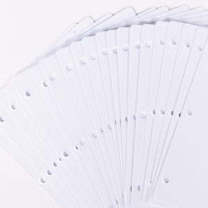 SAM Symbols and Meaning Kit Plastic Story Pages