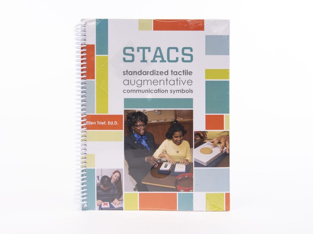 Stacs Su STACS: Standardized Tactile Augmentative Communication Symbols ...