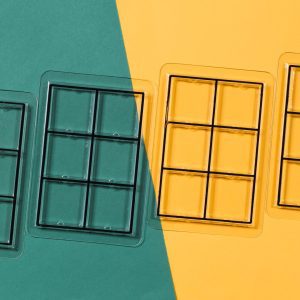 Light Box: Level 3: Lotto Tray (4)