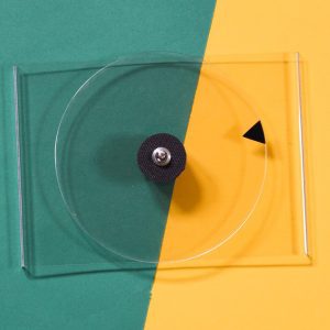 Light Box: Level 3: Spinner Game