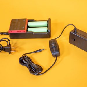 DC Supplement Adapter