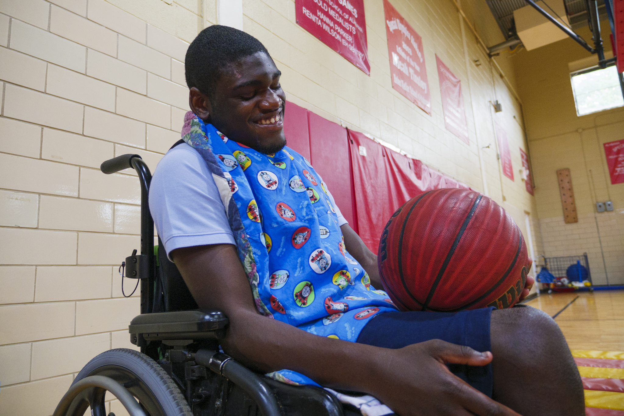 Exploring the World of Adapted Physical Education: Enhancing ...