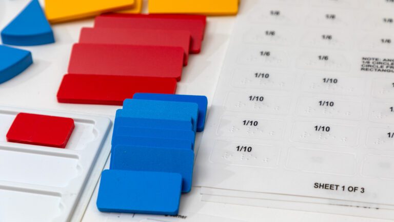 MathBuilders: Fractions | American Printing House
