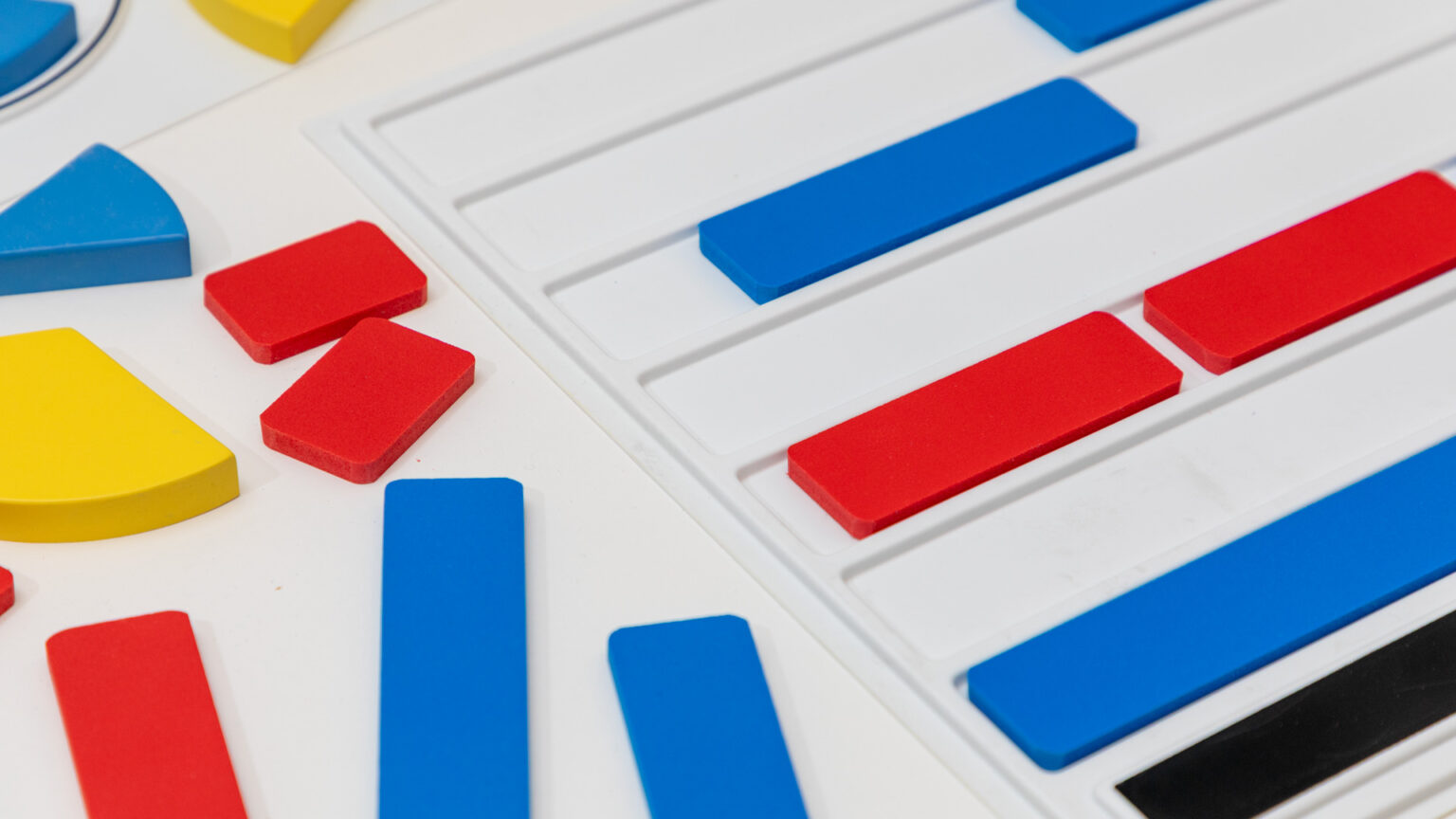 MathBuilders: Fractions | American Printing House