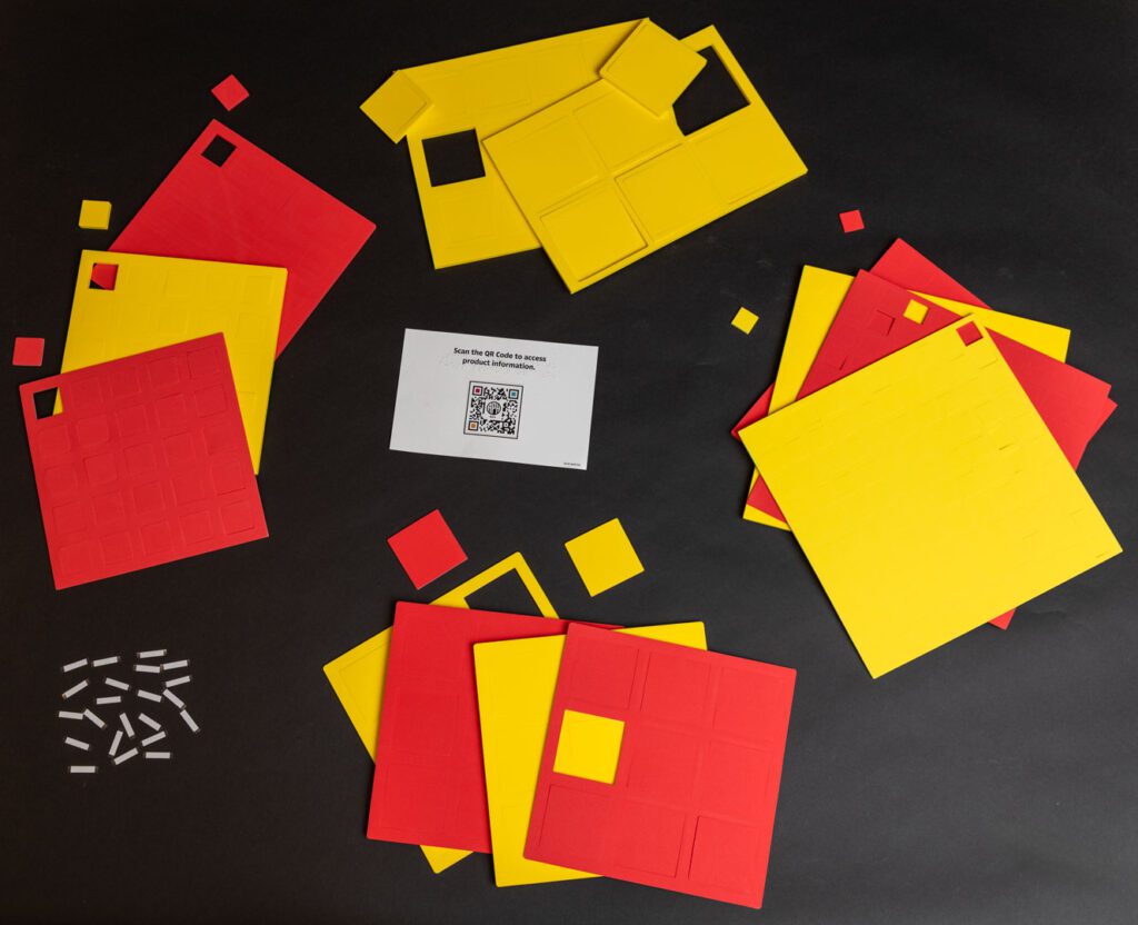 Grid and Go | American Printing House