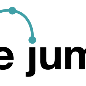 Code Jumper Logo in large lowercase letters followed by a registered trademark.