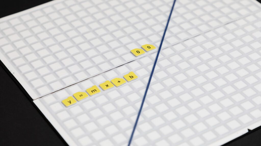 Nemeth Math AnyMath Kit, Nemeth Version | American Printing House